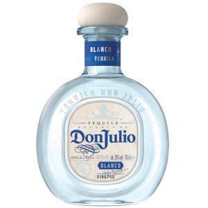 DON JULIO BLANCO 700ml - Image 1