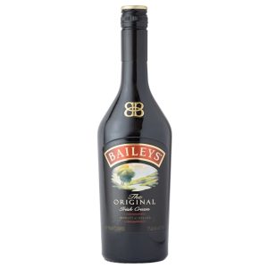 BAILEY'S IRISH CREAM 700ml