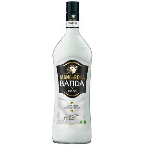 BATIDA DE COCO 700ml - Image 1