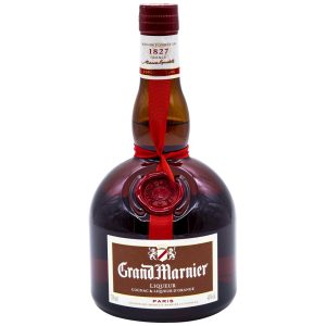 GRAND MARNIER RED 700ml - Image 1
