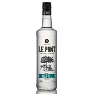 LEPONT ΜΑΣΤΙΧΑ 700ml - Image 1