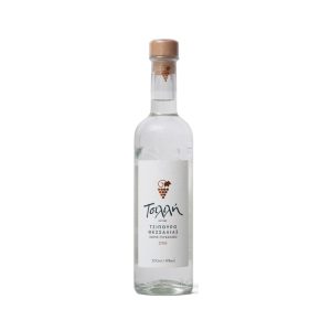 ΤΣΙΠΟΥΡΟ ΤΣΙΛΙΛΗ Χ.Γ. 200ml - Image 1