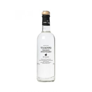 ΤΣΙΠΟΥΡΟ ΑΠΟΣΤΟΛΑΚΗ Μ.Γ. 200ml - Image 1