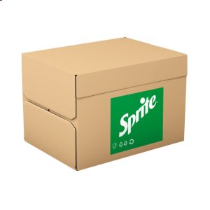 SPRITE POST MIX BIB 10L - Image 1