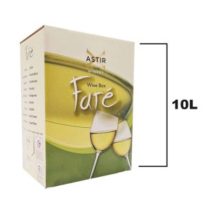 FARE ΜΑΛΑΓΟΥΖΙΑ ΛΕΥΚΟΣ ΞΗΡΟΣ 10L