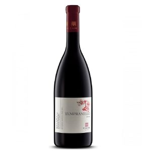 ΚΕΛΑΡΙ ΤΩΝ ΙΠΠΟΤΩΝ TEMPRANILLO 750ml - Image 1