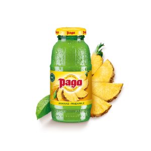 PAGO ΑΝΑΝΑΣ 200ml