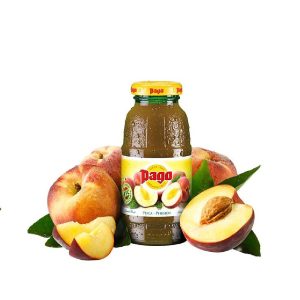 PAGO ΡΟΔΑΚΙΝΟ 200ml