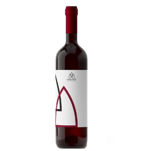 ΔΑΜΑΣΚΙΟΣ ΕΡΥΘΡΟΣ ΞΗΡΟΣ 750ml