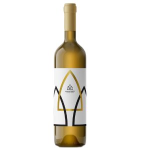 ΔΑΜΑΣΚΙΟΣ ΛΕΥΚΟΣ  ΞΗΡΟΣ 750ml