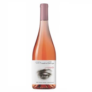 ΔΑΜΑΣΚΙΟΣ ΑΤΑΡΑΞΙΑ ΡΟΖΕ ΞΙΝΟΜΑΥΡΟ  750ml