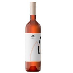 ΔΑΜΑΣΚΙΟΣ  ΡΟΖΕ ΞΗΡΟΣ  750ml