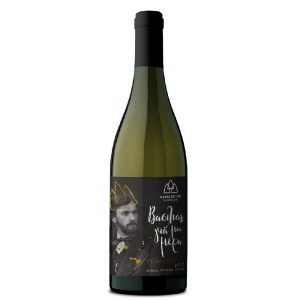 ΔΑΜΑΣΚΙΟΣ ΒΑΣΙΛΙΑΣ ΓΙΑ ΜΙΑ ΗΜΕΡΑ 750ml