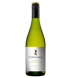 CONSIGNA VERDEJO ΛΕΥΚΟΣ ΞΗΡΟΣ - Image 1