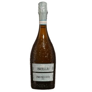 BRILLA PROSECCO  750ml - Image 1