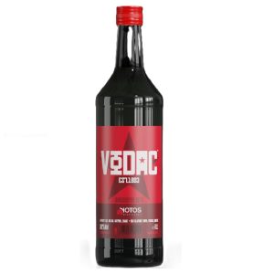 VODKA NOTOS  30% 1L