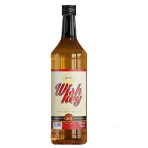 WHISKEY NOTOS 30% 1L