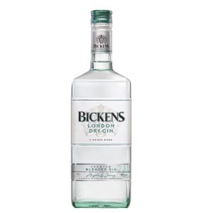 BICKENS GIN  700ml