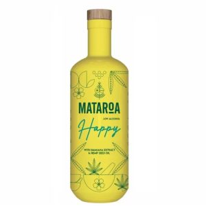 MATAROA HAPPY GIN 700ml