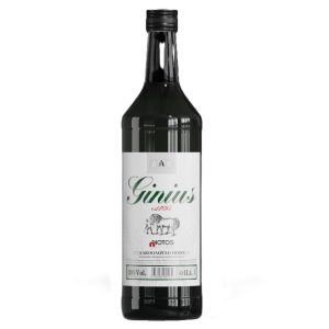 GIN NOTOS 30% 1L