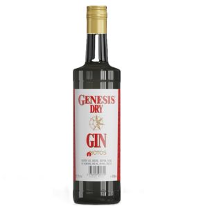 GIN NOTOS 37.5% 1L