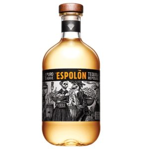 ESPOLON REPOSADO 700ml