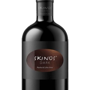 SKINOS DARK BITTER ΜΑΣΤΙΧΑ 700ml