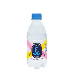 ΑΝΘΡ. ΝΕΡΟ ΖΑΡΟΣ GRAPEFRUIT 6x330ml