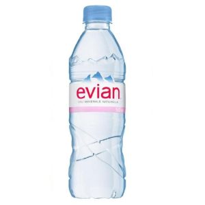 ΝΕΡΟ EVIAN 500ml