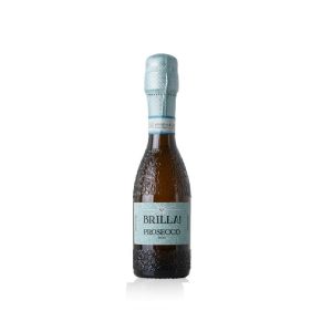 BRILLA PROSECCO WHITE  200ml - Image 1